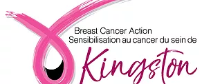 Breast Cancer Action Kingston
