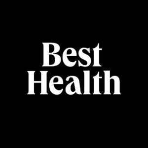 Best Health logo