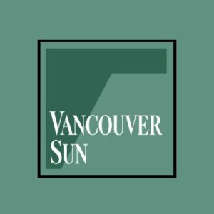 Vancouver Sun copy