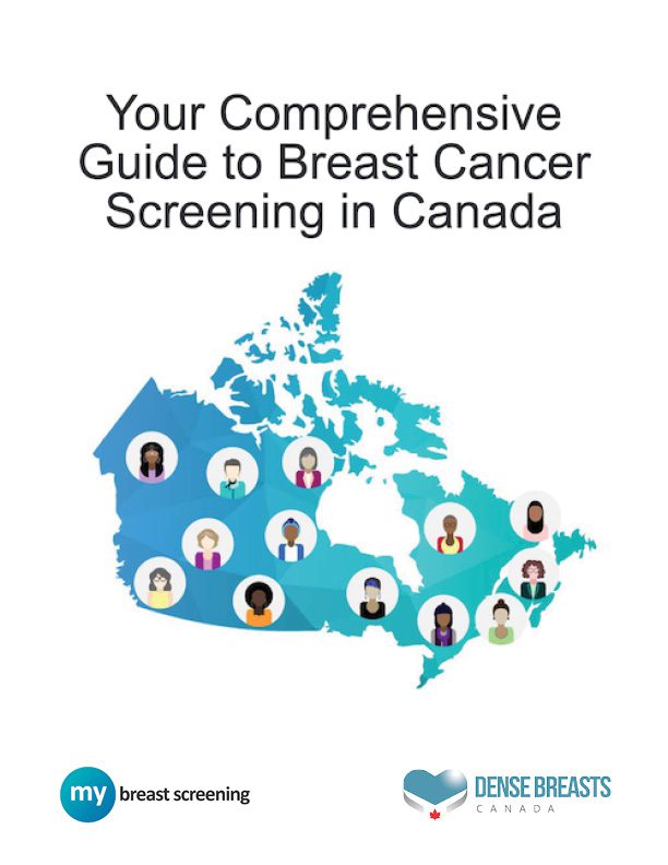 Your Comprehensive Guide to Breast Screening