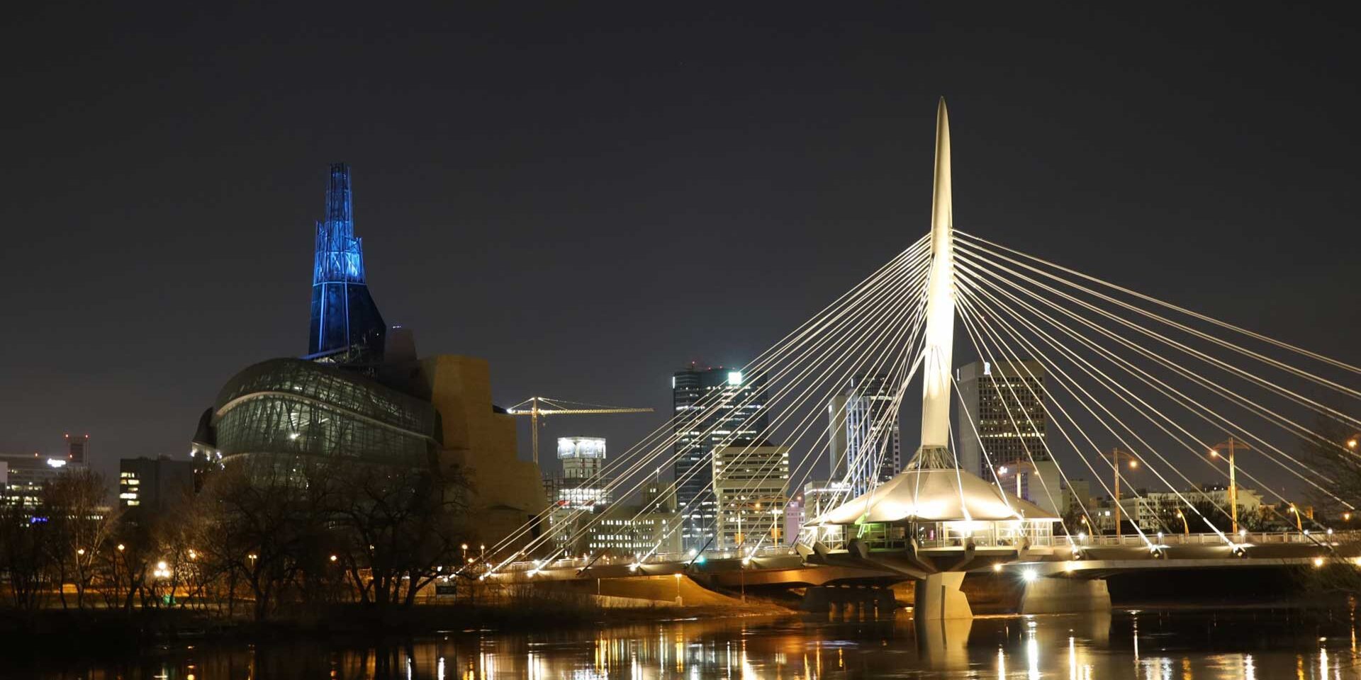 Breast Cancer Screening in Manitoba