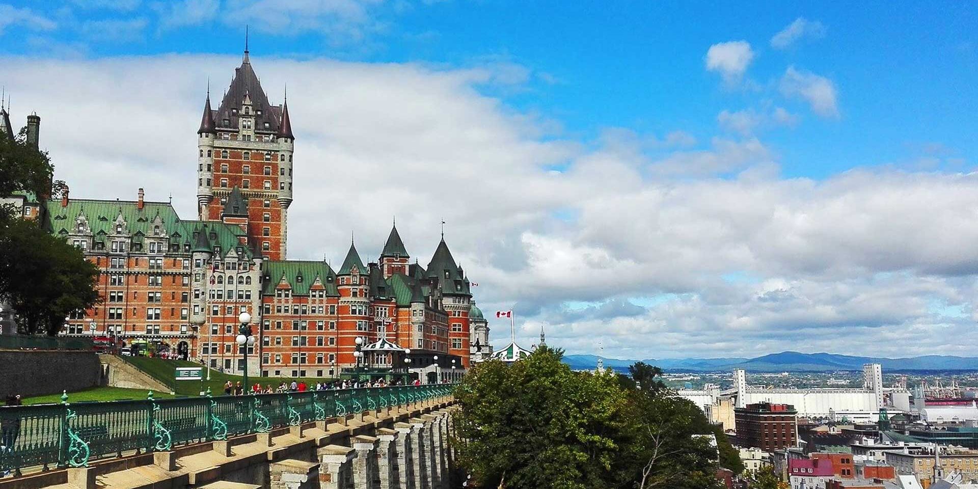 Breast Cancer Screening in Quebec