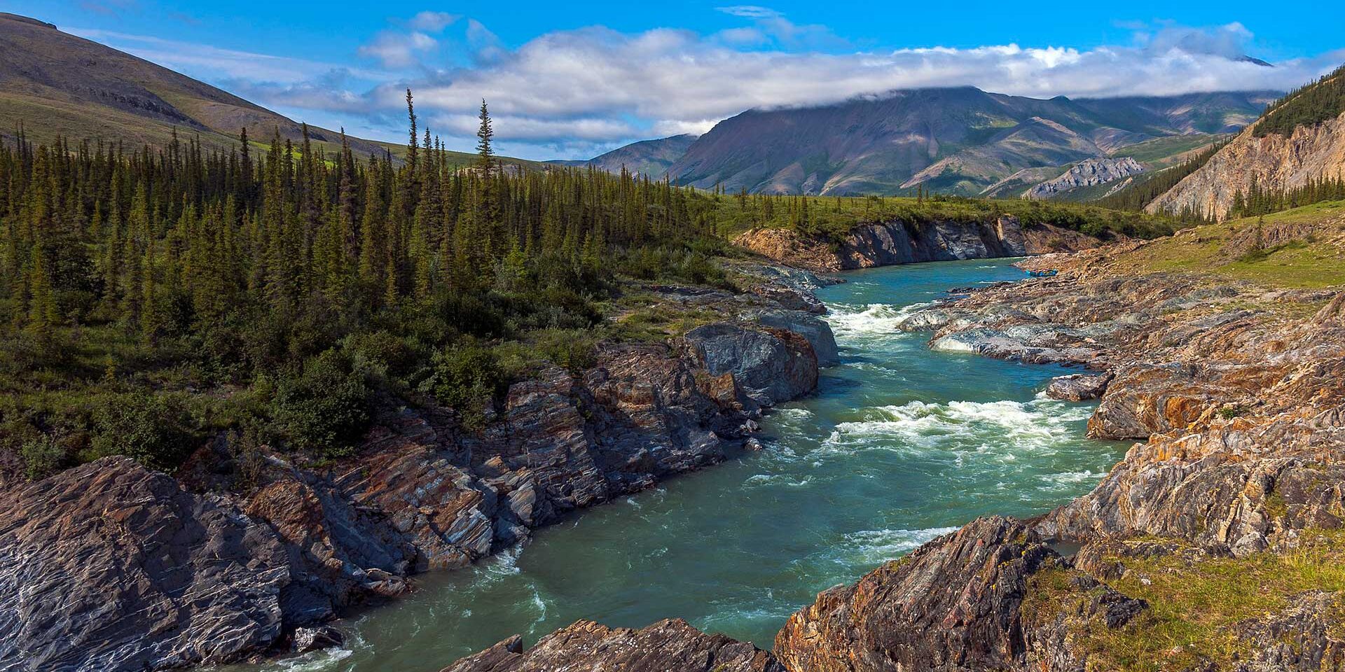 Breast Cancer Screening in Yukon Territory